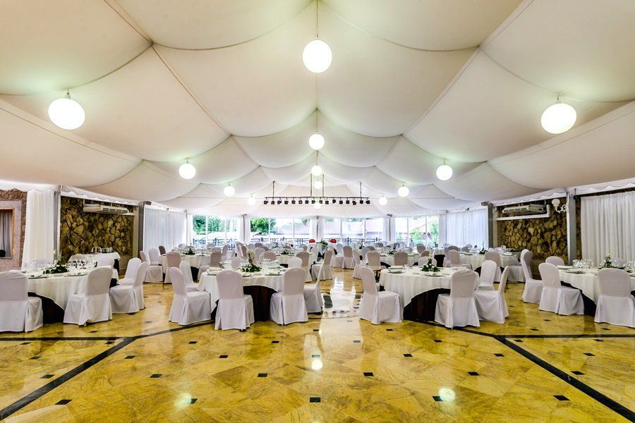 Bankettsaal