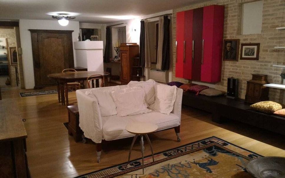 Wohnzimmer Foto