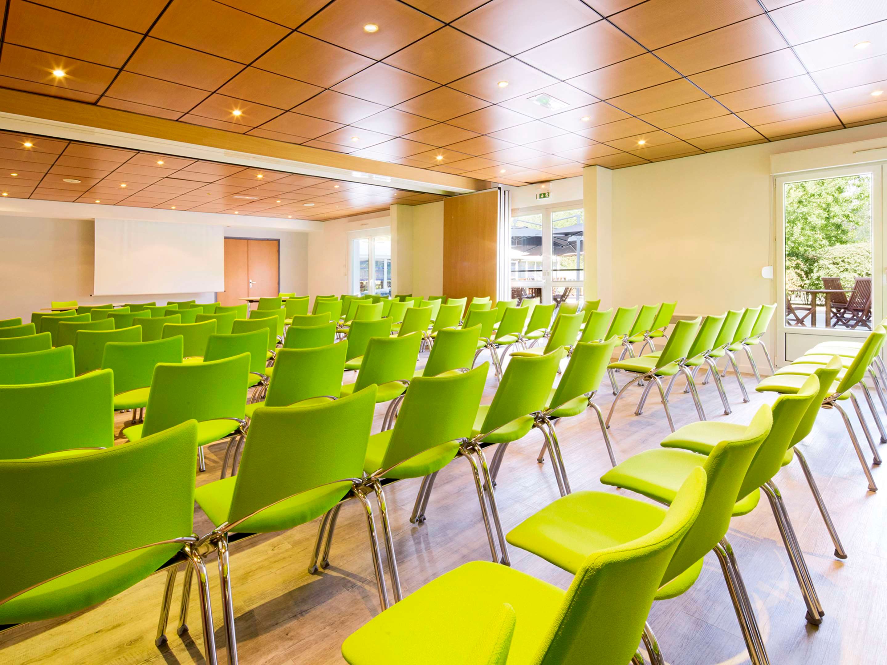 Konferenzraum