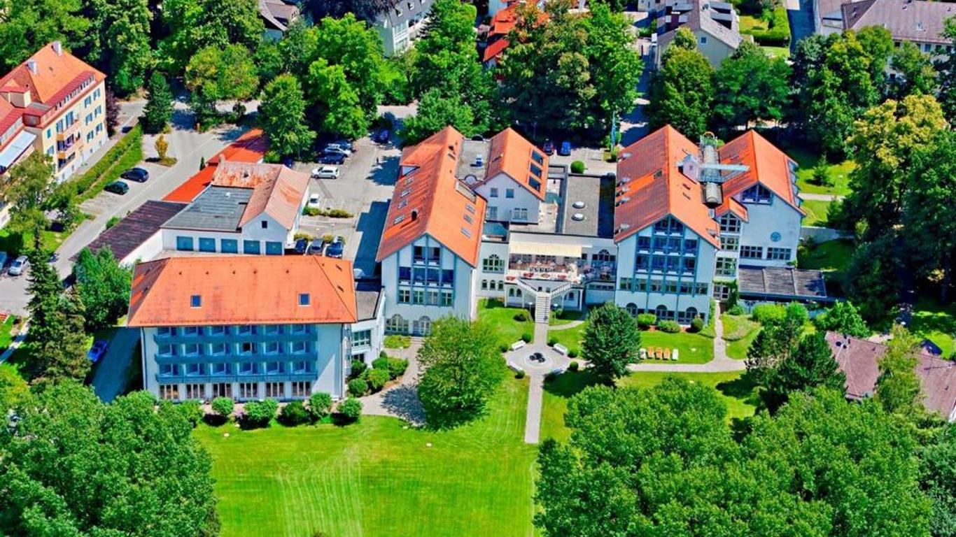 Hotel Sonnengarten