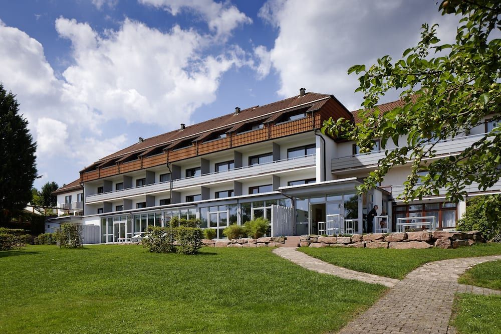 Gebäude