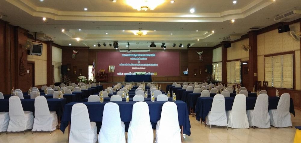 Konferenzraum