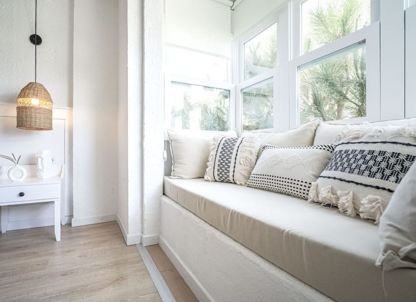 Wohnzimmer Foto