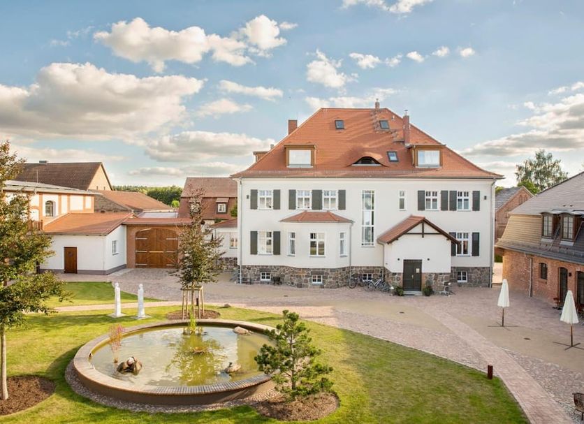 Gebäude Foto