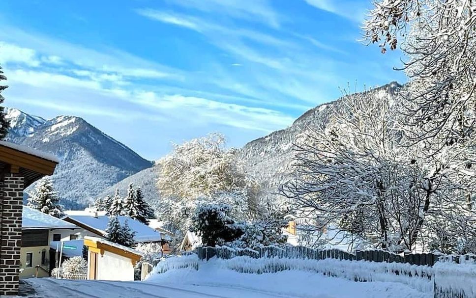 Außenansicht Foto