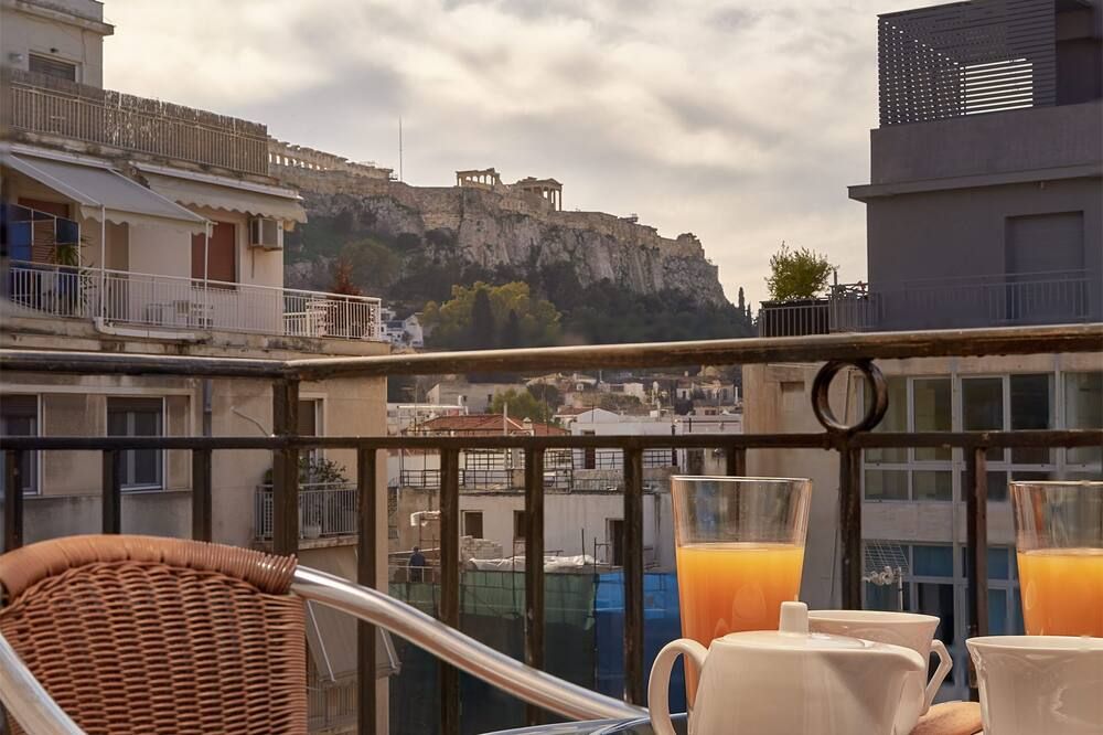 Balkon