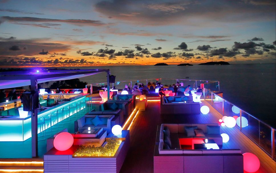 Hotelausstattung Foto