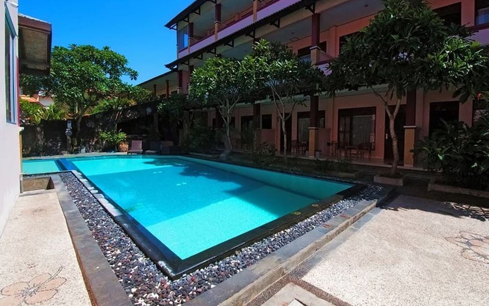 Pool Foto