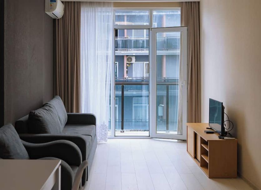 Wohnzimmer Foto