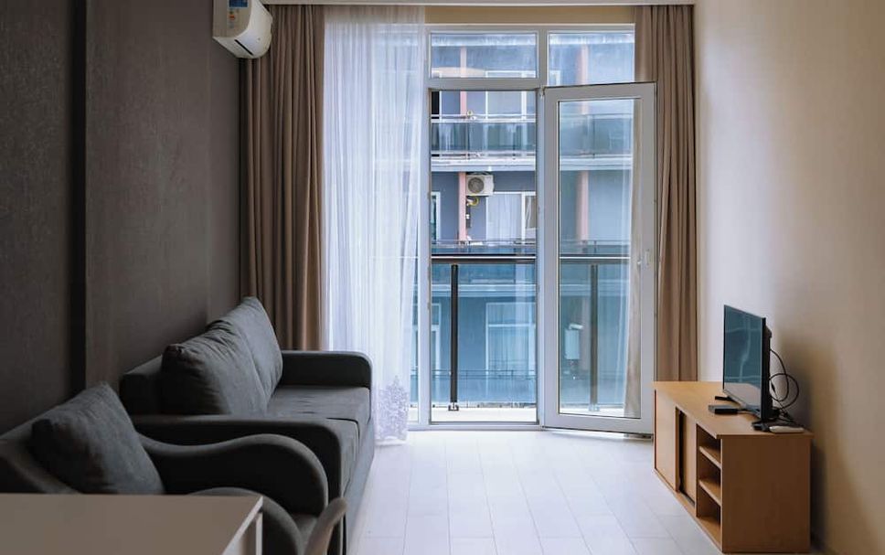 Wohnzimmer Foto