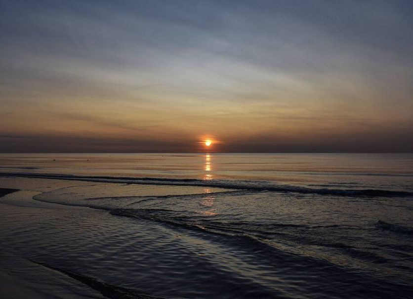 Strand Foto
