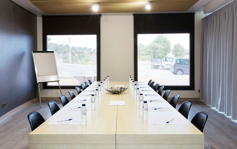 Konferenzraum Foto