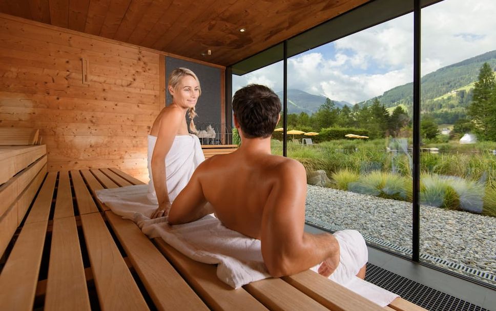 Wellness Foto