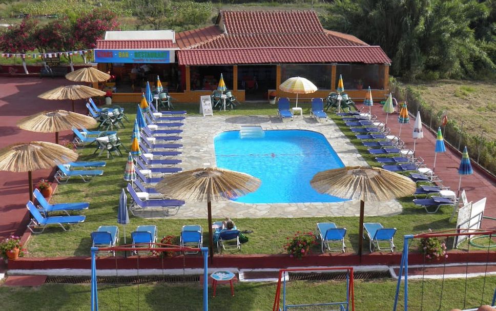 Pool Foto