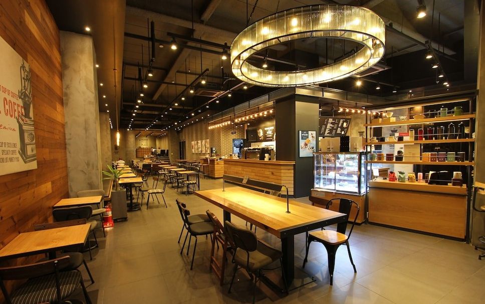Bar Foto