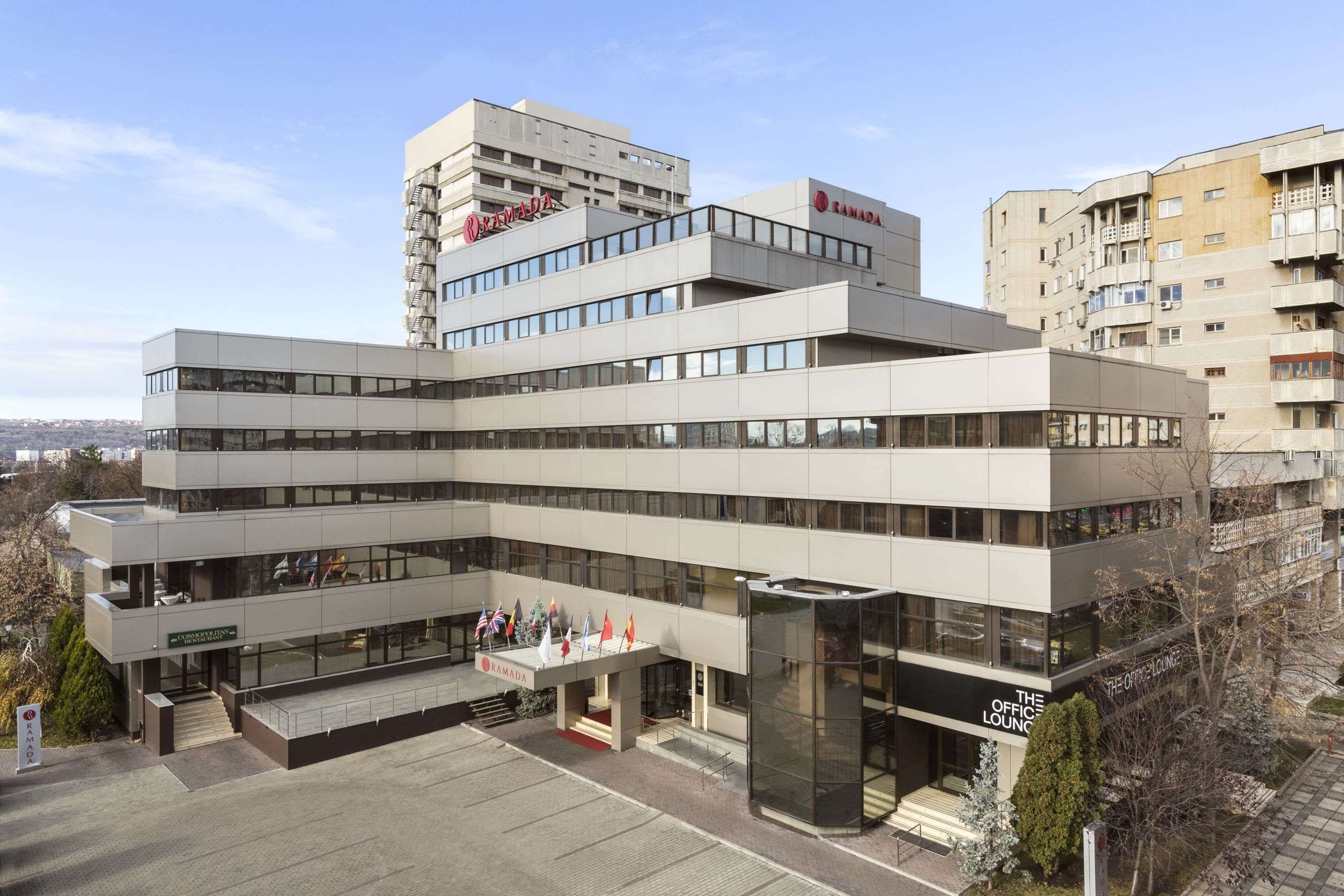 Gebäude