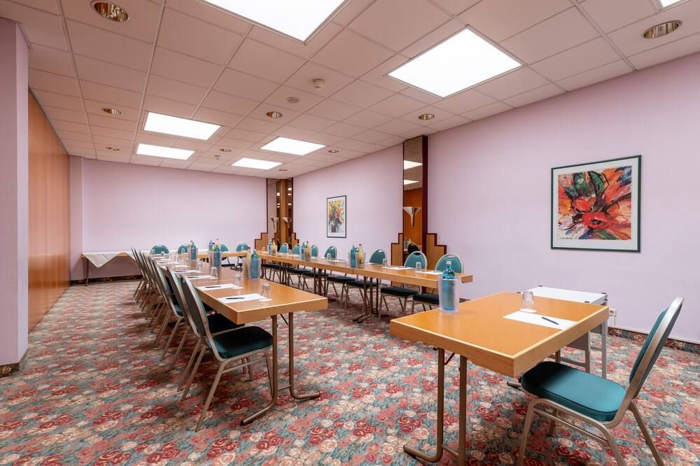 Konferenzraum