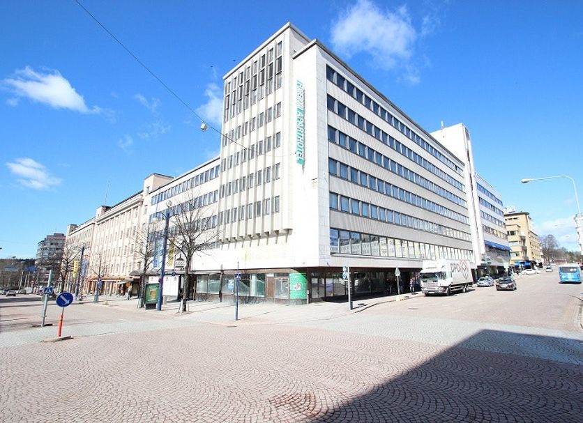 Gebäude Foto