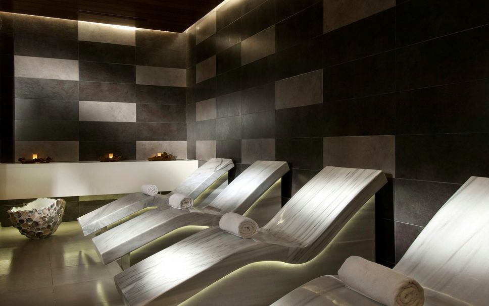 Wellness Foto