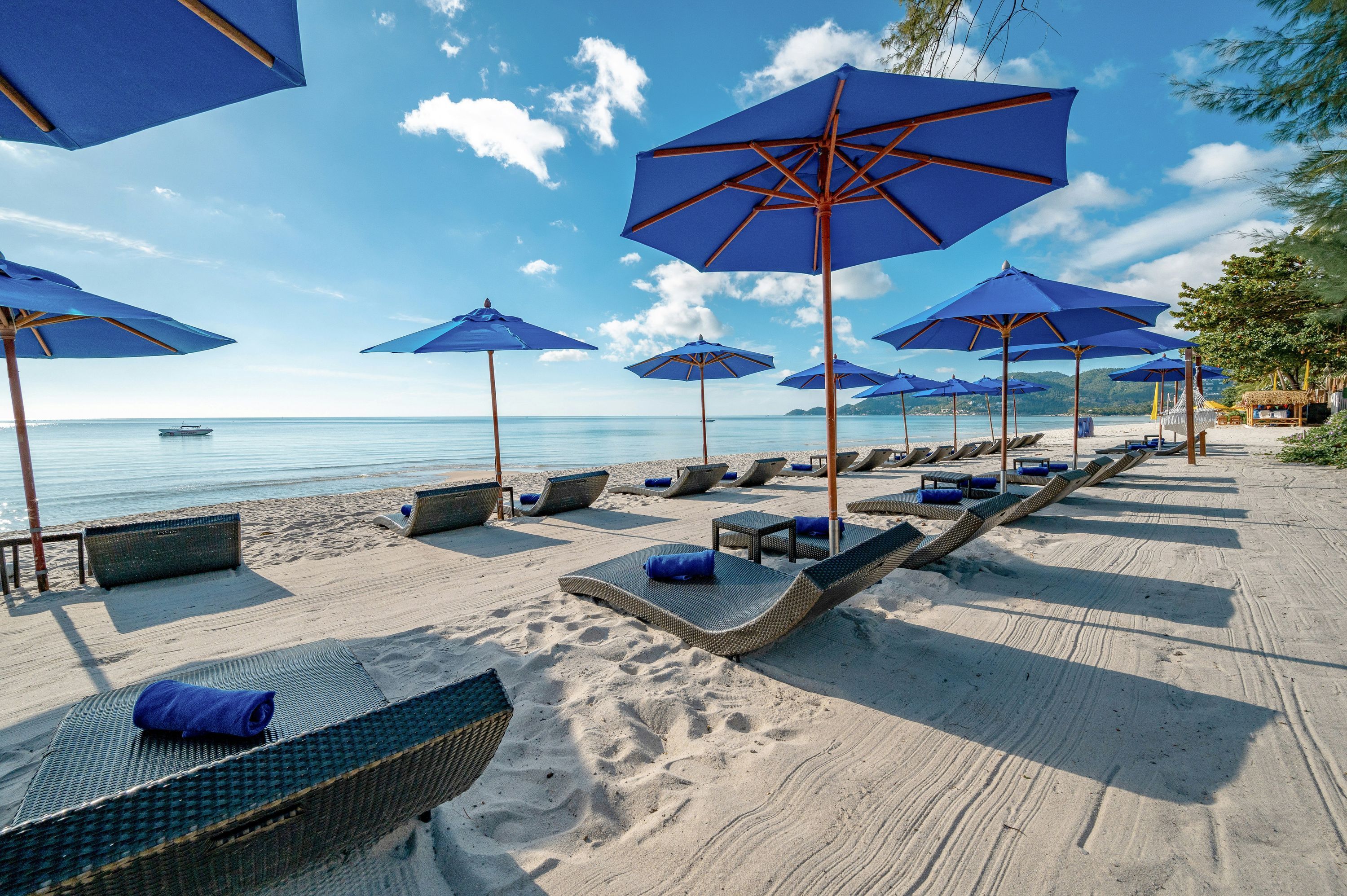 Strand