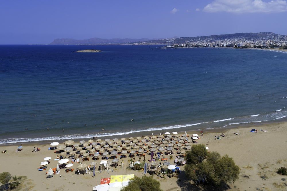Strand