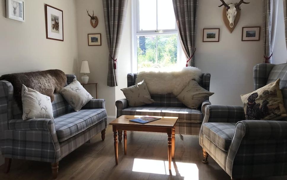 Wohnzimmer Foto
