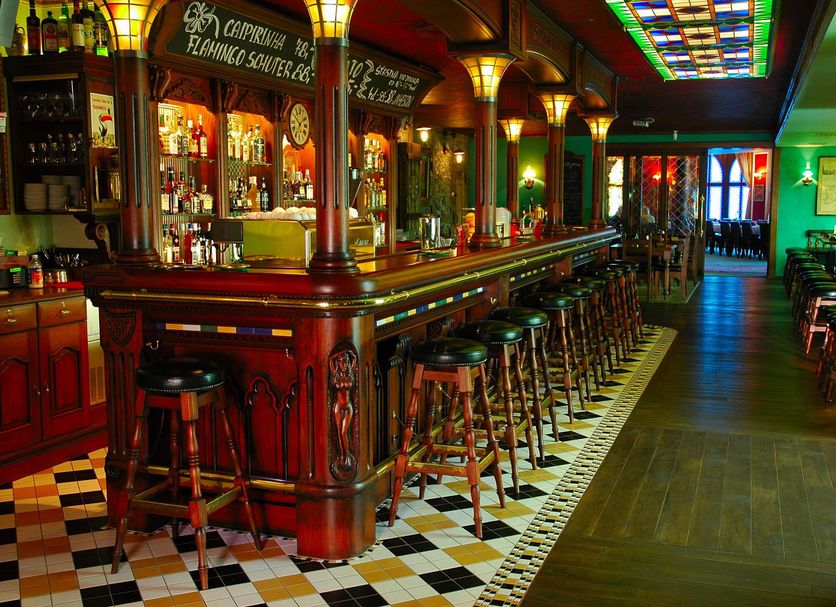 Bar Foto