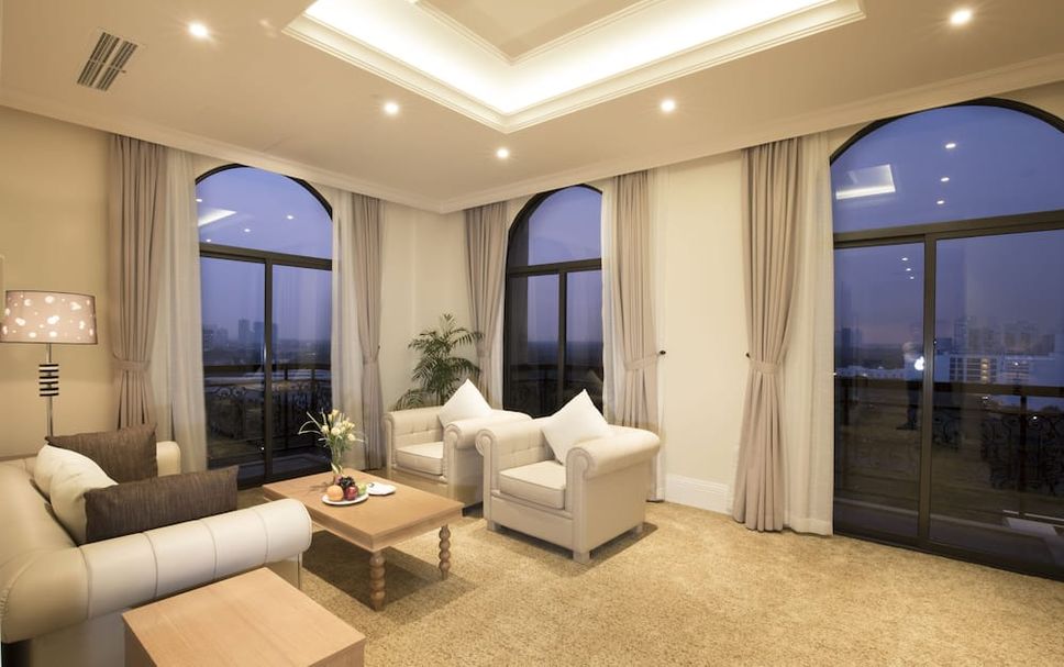 Wohnzimmer Foto