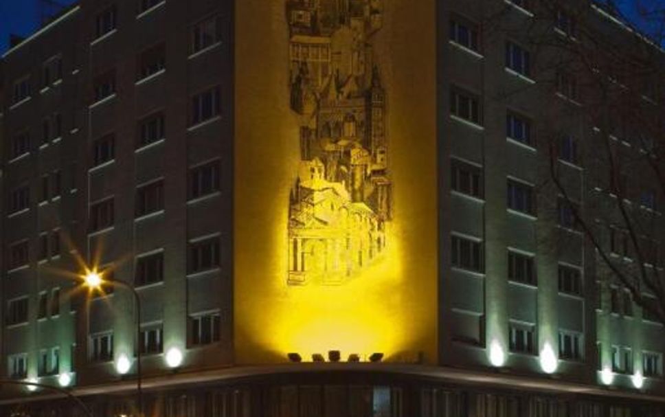 Gebäude Foto