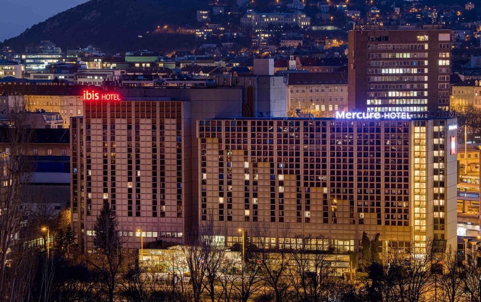 Gebäude Foto
