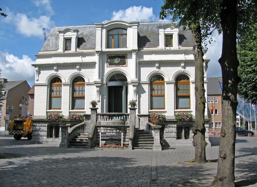 Gebäude Foto