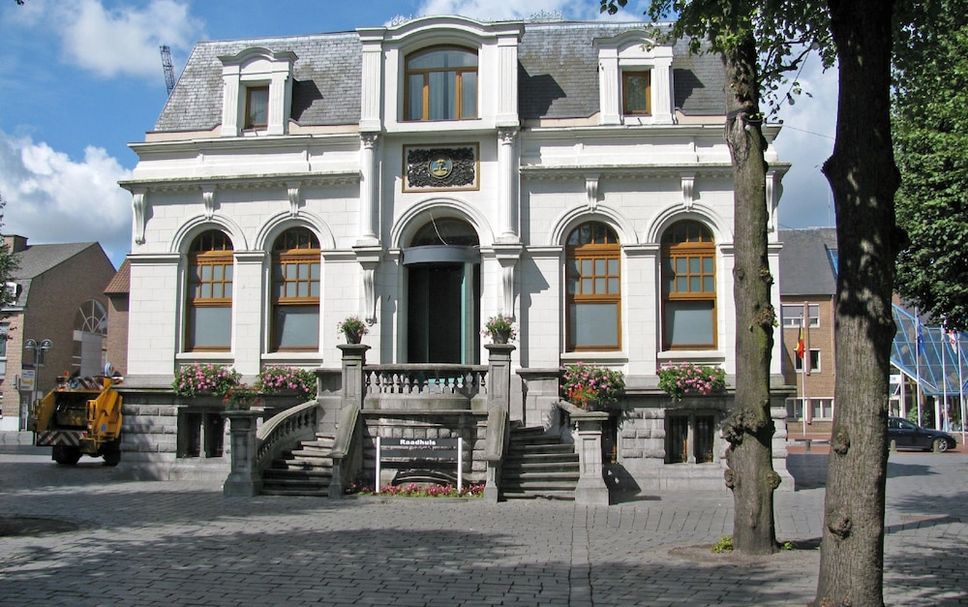 Gebäude Foto