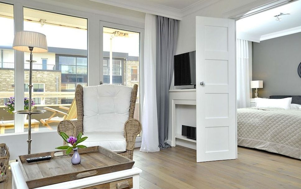 Wohnzimmer Foto