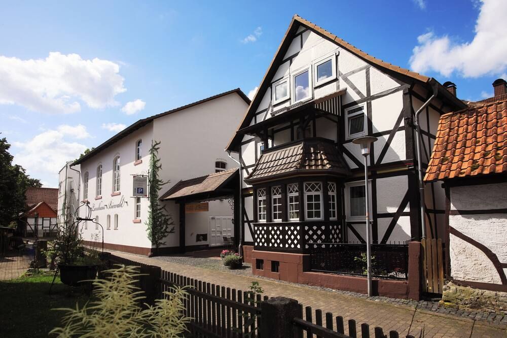 Gebäude