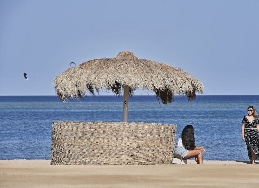 Strand Foto