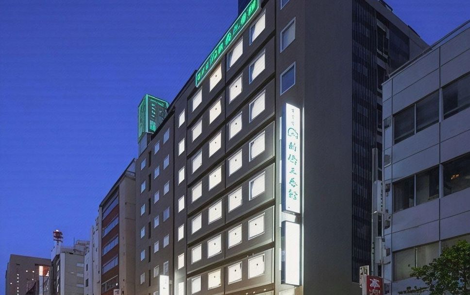 Gebäude Foto