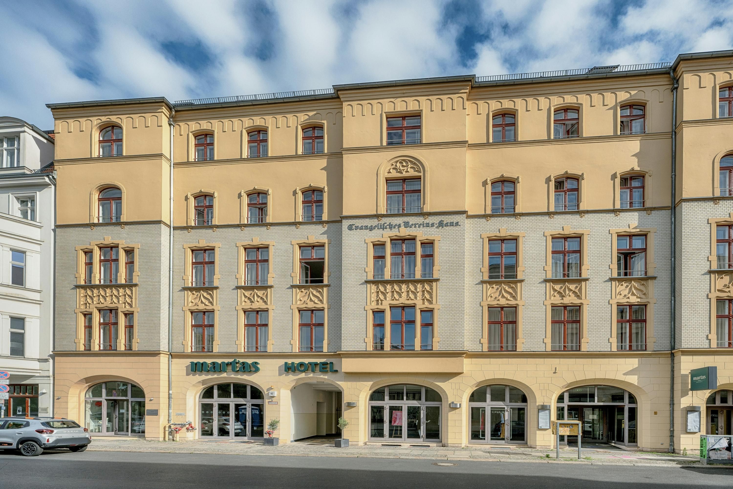 Gebäude