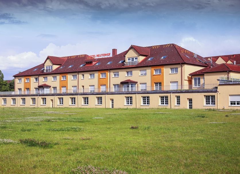 Gebäude Foto