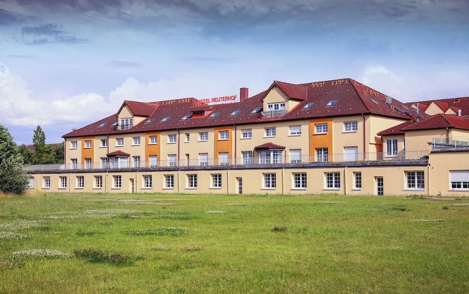 Gebäude Foto