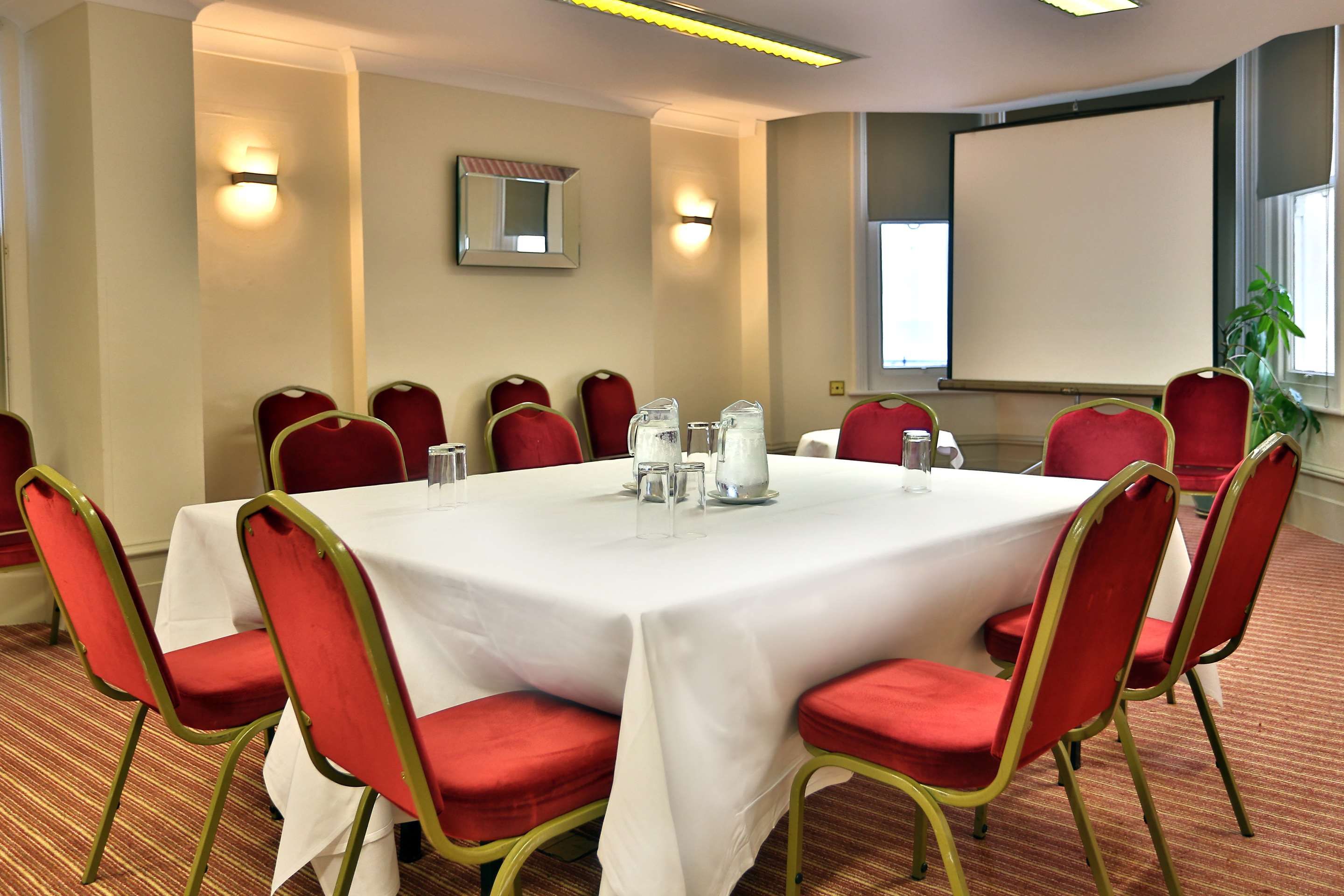Konferenzraum