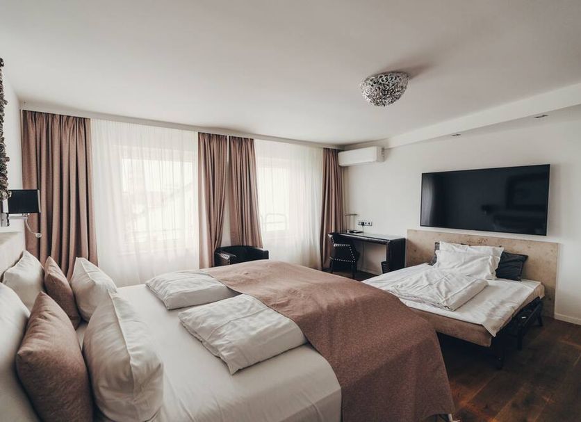 Wohnzimmer Foto