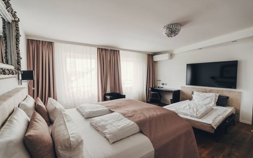 Wohnzimmer Foto