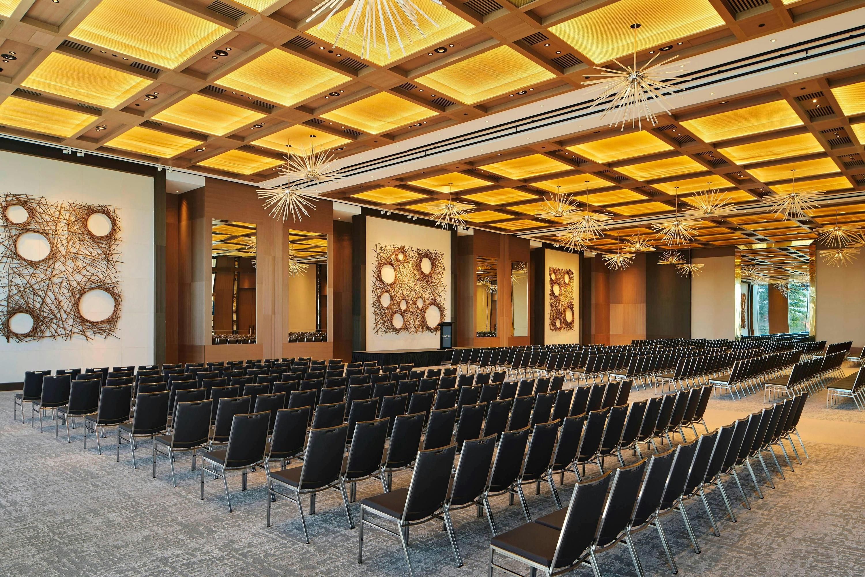 Konferenzraum