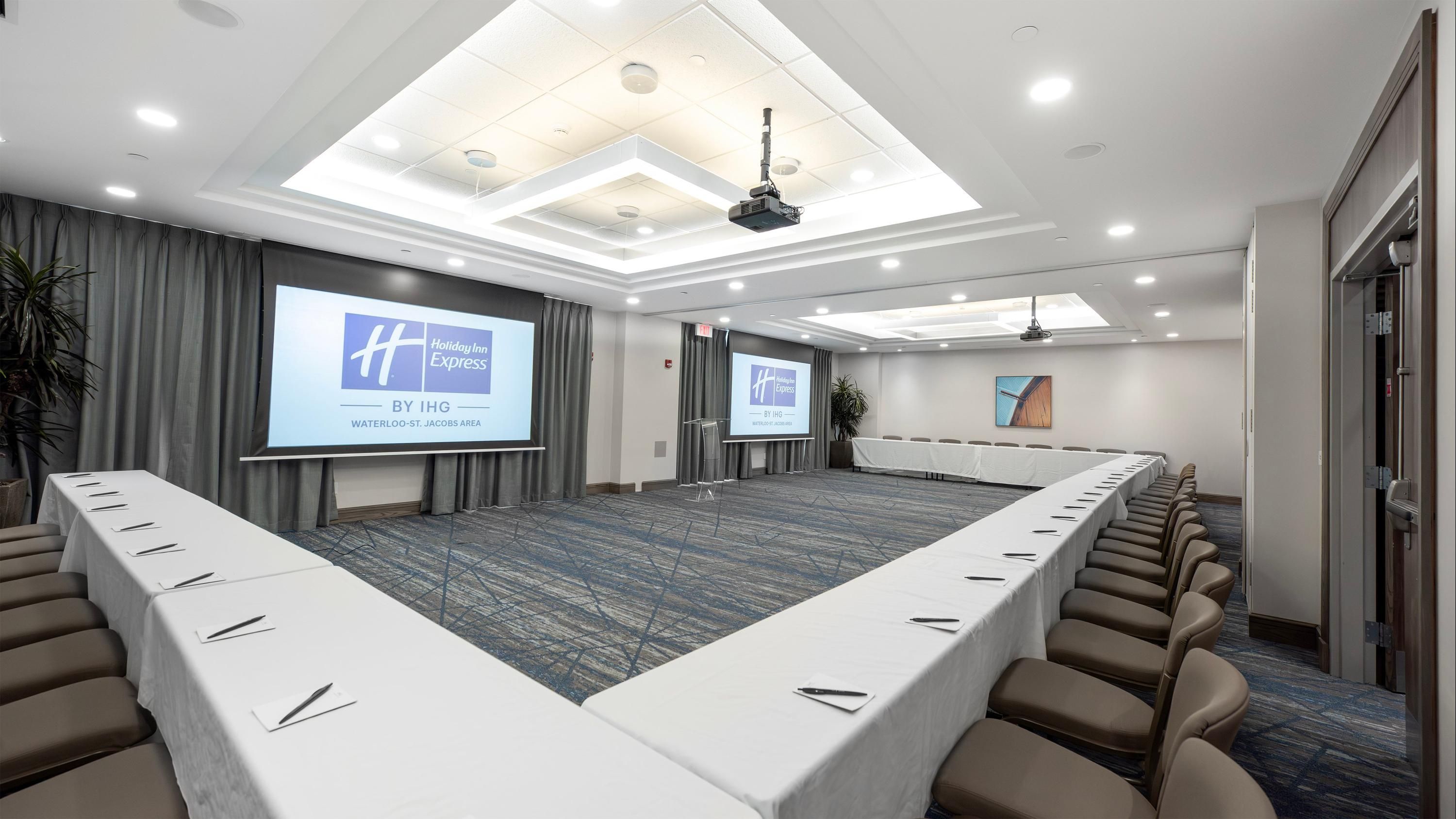 Konferenzraum