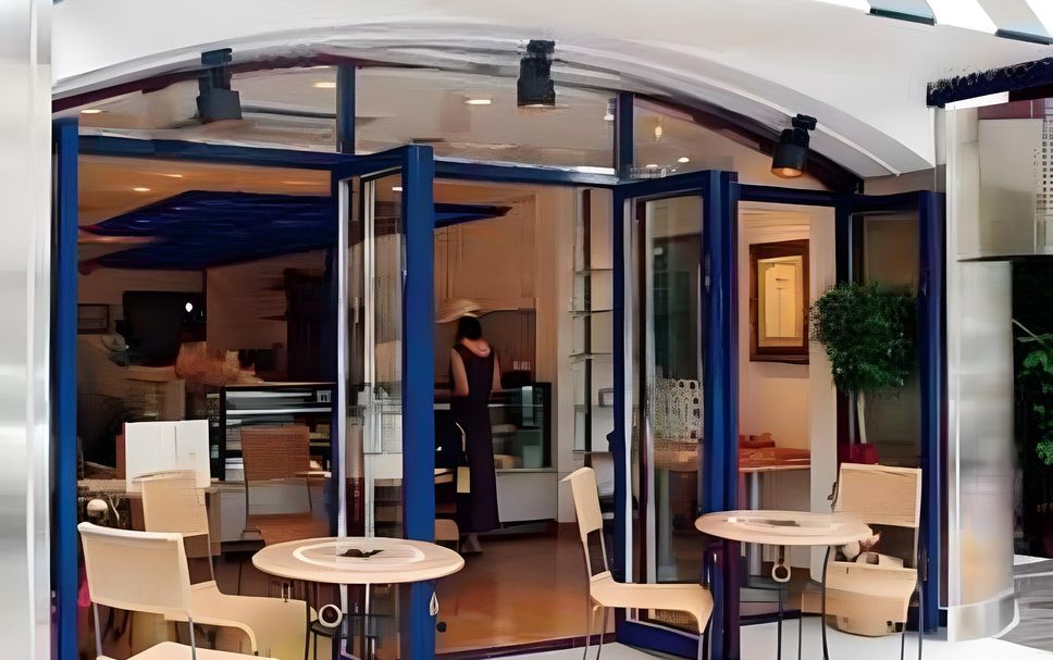 Gebäude Foto
