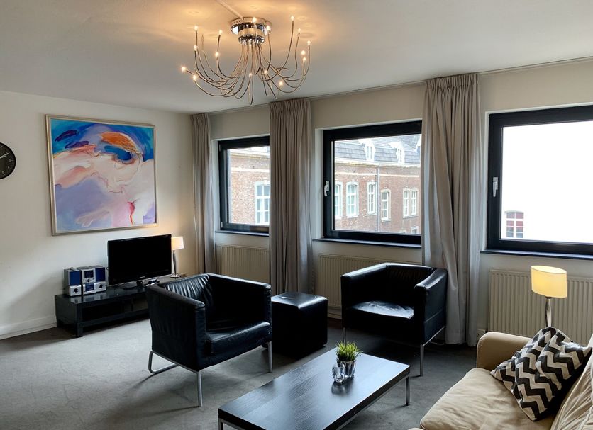 Wohnzimmer Foto