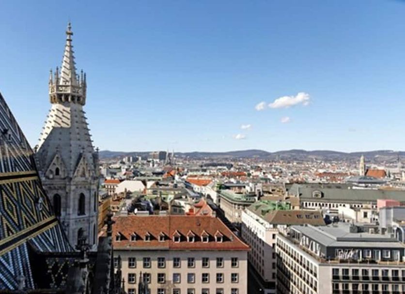 Außenansicht Foto