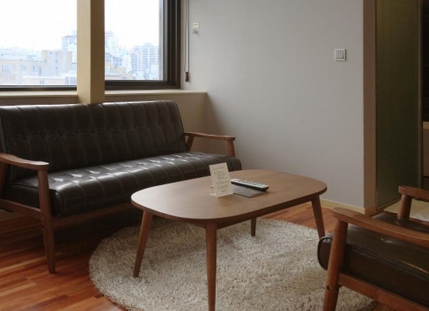 Wohnzimmer Foto