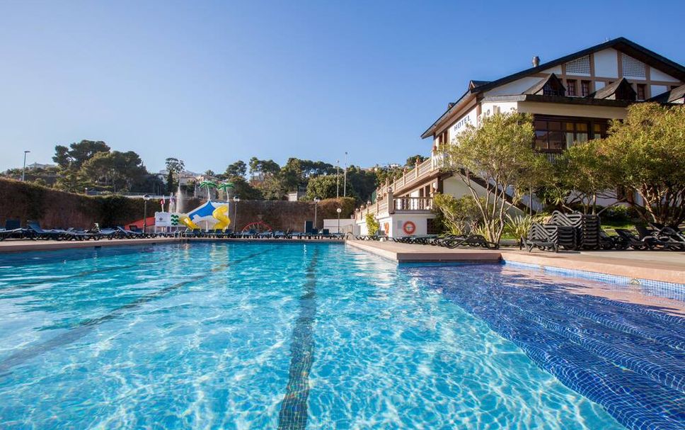 Pool Foto