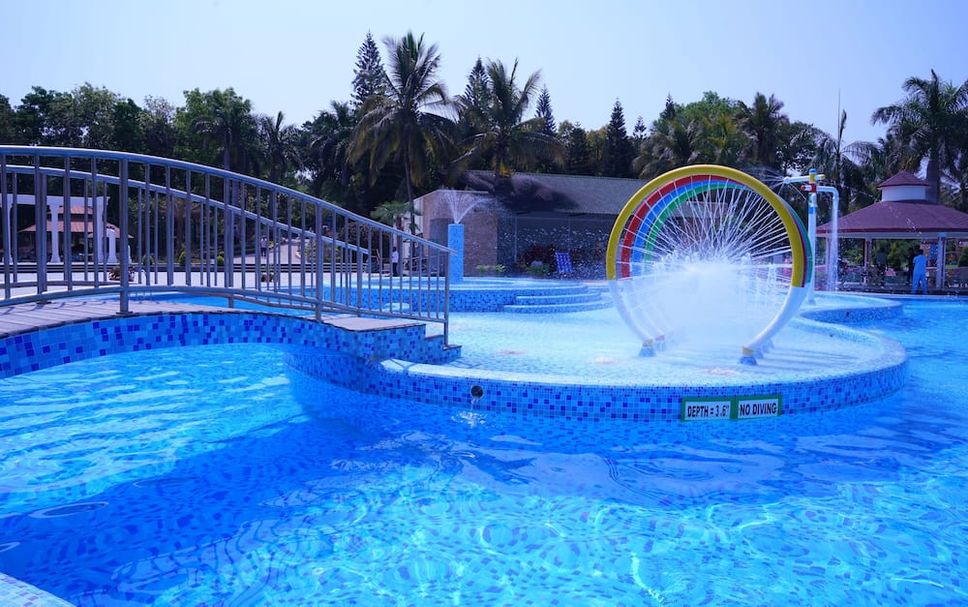 Pool Foto